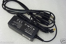 AC Adapter Cord Battery Charger Toshiba Mini Notebook NB205-N325BL NB205-N325BN picture