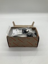 WEIDMULLER IE-FCM-RJ45-C RJ45 Panel Feedthrough Connector (LOT OF 13) NEW picture