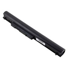 DENAQ 4-Cell Lithium-Ion Battery 14.8V 2200 mAh for Select HP Laptops NM-LA04-6 picture