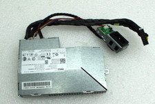 143FN Dell OPTIPLEX 22 3240 SERIES 155W AIO POWER SUPPLY H155EA-00 D155E001L NEW picture