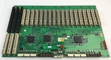 Nexcom NBP 2018 Backplane picture