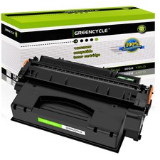 GREENCYCLE Q5949X 49X Toner Cartridge Fit for HP 49X LaserJet 1320tn 1320nw 3392 picture