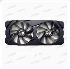 Graphics Card Cooling Fan with Casing For GALAX GTX1660 1660S 1660ti CMP 30HX picture