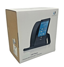 Ubiquiti Unifi VoIP Phone Phone RRP G3 Touch Pro - PoE, LAN picture