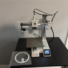 Bambu lab A1 mini FDM 3d printer  picture