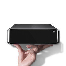 CHUWI CoreBox Mini PC  Intel i5-8259U 16GB RAM 256GB SSD  Win10 4K MINI PC picture