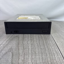 Vintage Samsung CD-Master 48E Internal IDE CD-ROM Drive SC-148 (2001) picture