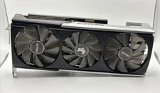 AMD RADEON RGB RX 5700XT 8GB SAPPHIRE NITRO+ SE SPECIAL EDITION picture