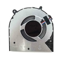 Original CPU Cooling Fan for HP 14-dk0736ms picture