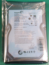 Seagate 1TB / 32MB / SATA / 7.2K / 3.5