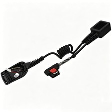 Power Cable for ZEBRA RS5000 to WT41N0 Scanner RS5000-LCBSWR picture