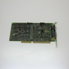 IXXAT iPC-I 165/ISA(JMS) v2.13 Computer ISA card picture