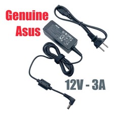 Genuine 36W Asus AC Adapter for Eee PC 1000HA 1000HE 1000HD 1000XP 1002HA Laptop picture
