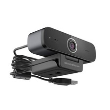 Grandstream USB Camera, ENABLES Audio/Video Collaboration, 1080P Full HD Real-T picture