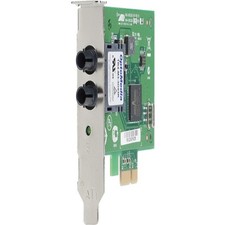 Allied Telesis AT-2911SX/ST-901 PCI Express Gigabit Network Interface Card picture