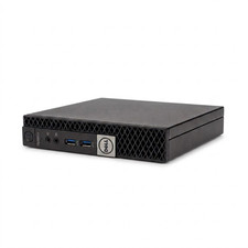 Fully Test Dell Computer | Intel CPU, 8GB RAM, 120GB SSD, Windows 11 Pro, Wifi picture