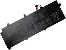 C41N1712 Laptop Battery Compatible with ASUS GX501 GX501Vl GX501GI GX501G picture