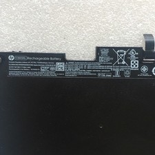 Genuine CS03XL Battery For HP EliteBook 745 755 840 G3 G4 ZBook15u G3 800231-141 picture