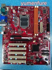 Advantech AIMB-701G2-00A1E AIMB-701 Rev.A1 Industrial Motherboard picture