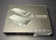 Juiced Systems Cruzhub - Surface Laptop Adapter - Designed For Surface Laptop picture