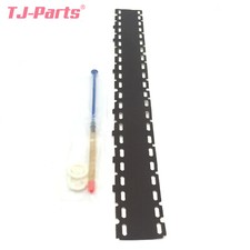 5SET Fuser Heat Cloth Oil Application Pad Ricoh MP C2003 C2503 C3003 C3503 C5503 picture