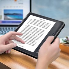 Tablet Case for Kobo Sage N777/ N778K eReader 8'' Slim Case Sleep/Wake Functions picture