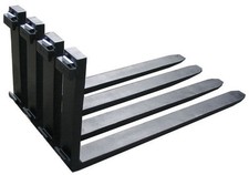 Forklift Forks 1 Set  60