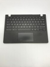 OEM Acer Chromebook 11 C771 C771T Palmrest & US Keyboard 6B.GNZN7.015 - B Grade picture