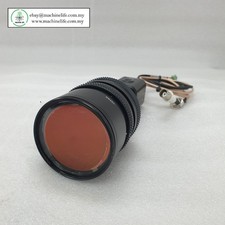 1 Pc TV LENS 75MM F1.4 + Computar EX2CS + CCD Camera Used In IP Test S0518 picture