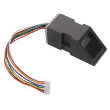 Light Fingerprint Recognition Module - Integrated Microcontroller Fingerprint picture