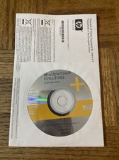 HP Vs15/18/19 PC Software picture