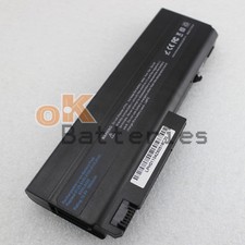 9Cell Battery for HP Compaq NC6200 NC6220 NC6230 NC6300 NC6320 NC6400 HSTNN-FB18 picture