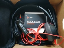 Poly Plantronics Blackwire C5210 USB-A Headset 5200 Series Mono - New Open Box picture