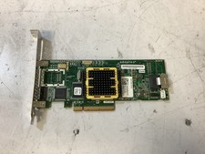 Adaptec ASR-2405 SAS SATA 4 Port 3Gb/s 8x PCIE RAID Controller Card 