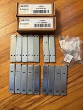 Lot of 16 Pair of HP Drive Rail Kits for 5.25