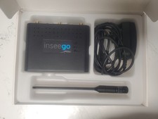INSEEGO SKYUS 160 4G CELLULAR GATEWAY (SKG1EM7455) w/ AC Adapter & 1 Antenna picture