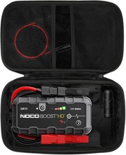 EVA Protection Case Compatible with NOCO Jump Starters - Boost HD GB70/Boost X G picture