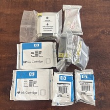 Ink Cartridges Random Lot picture