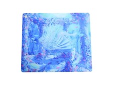 Uncle Panda UP-GLASS-ATLANTIS Glass Mouse Pad 490x420mm Control Type New picture