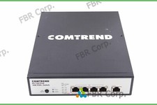 Comtrend ES-7201PoE Unmanaged 5-Port PoE+ Gigabit Ethernet Switch picture