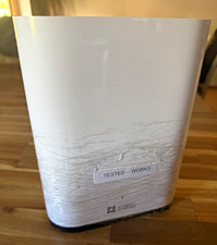 Kinetic Nokia WiFi Beacon 6 HA-0336G-A Wi-Fi Router 12V White/Black picture