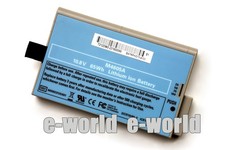 M4605A New Genuine Battery For Monitor MP20 MP30 MP40 MP50 MP60 MP70 MP80 MP90 picture