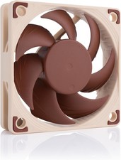 NF-A6x15 5V PWM, High-Performance Quiet Fan 60mm picture