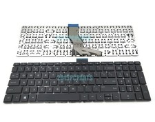 New HP 15-BS048CL 15-BS070WM 15-BS071NR 15-BS074NR 15-BS075NR Keyboard US Black picture