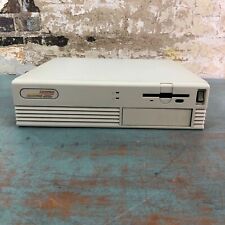 Vintage Compaq Deskpro 4/25is Computer with Motherboard/Power/Floppy - No HDD picture