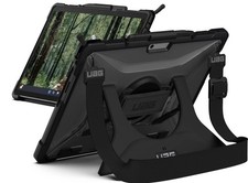 URBAN ARMOR Plasma Series Rugged Protection Case with Hand & Shoulder Strap picture
