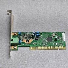 Conexant 56K Internal Fax Modem PCI RD01-D850 5188-2907 picture