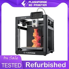 【Repaired】FLASHFORGE 3D Printer Adventurer 5M / 5M Pro / AD5X Core XY High Speed picture
