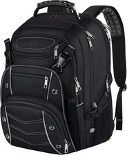 Extra Large Laptop Backpack, 22