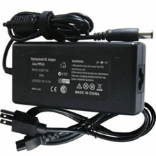 Charger For HP 19-2114 19-2110T 19-2120XT All-in-One Desktop PC 90W AC Adapter picture